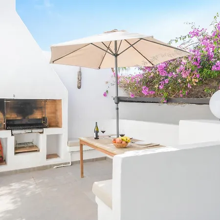 La Lujancita Пуэрто дель Кармен