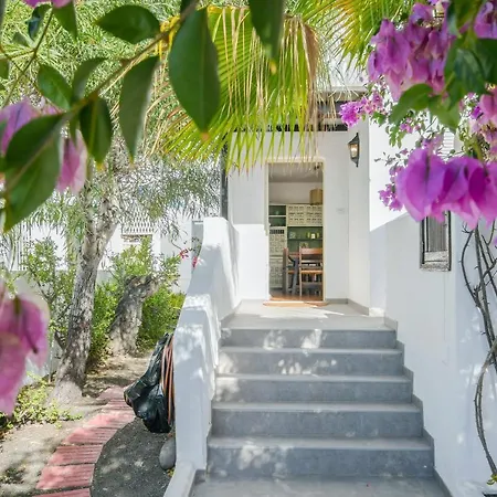 La Lujancita * Пуэрто дель Кармен