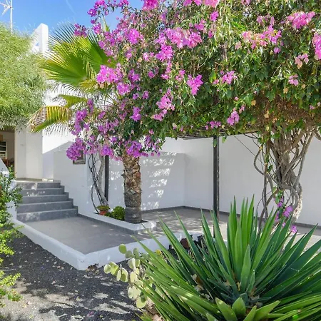 La Lujancita Пуэрто дель Кармен