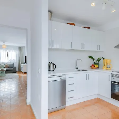 La Lujancita Holiday home *