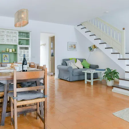 La Lujancita Holiday home *