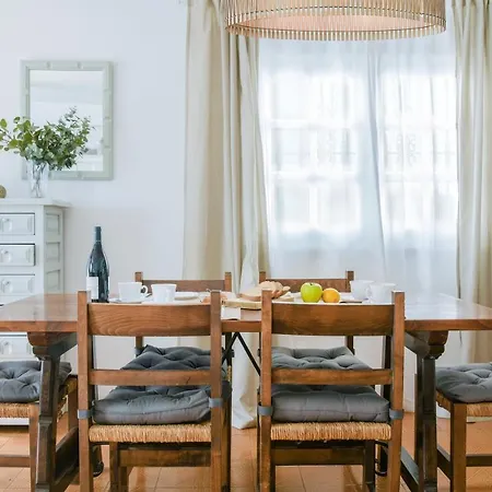 Holiday home La Lujancita *