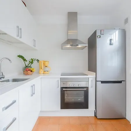 La Lujancita Holiday home