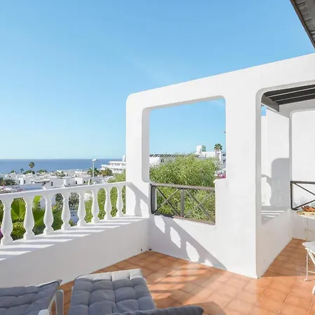 La Lujancita Holiday home