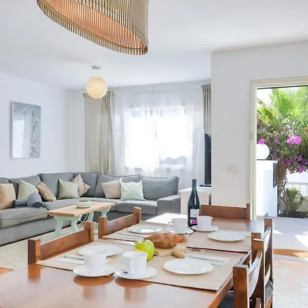 Holiday home La Lujancita Puerto del Carmen (Lanzarote)