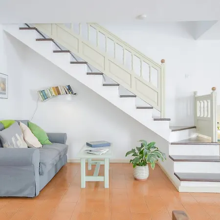 Holiday home La Lujancita