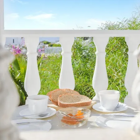 Сasa de vacaciones La Lujancita Puerto del Carmen (Lanzarote)