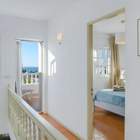 La Lujancita Holiday home