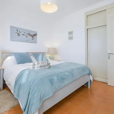 La Lujancita Holiday home