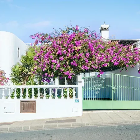 La Lujancita * Puerto del Carmen (Lanzarote)