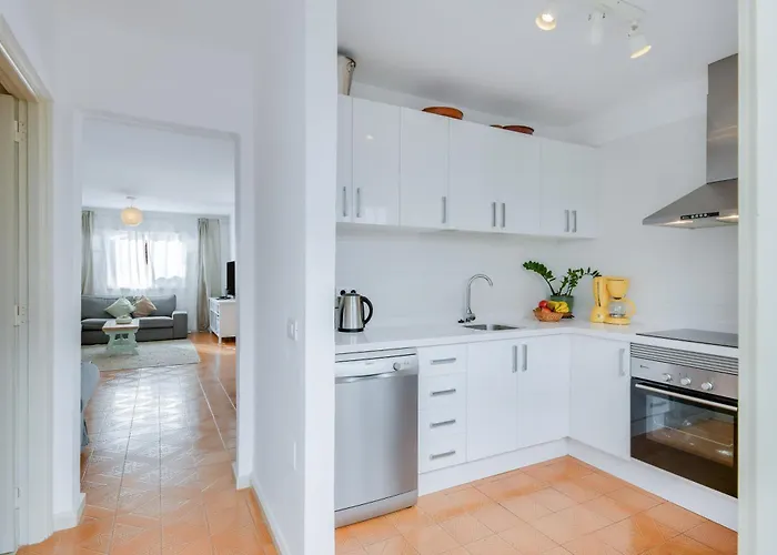 La Lujancita Holiday home *