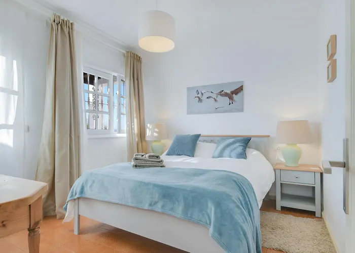 La Lujancita بويرتو ذيل كارمين