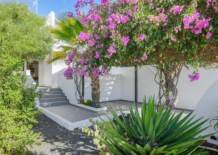 La Lujancita بويرتو ذيل كارمين