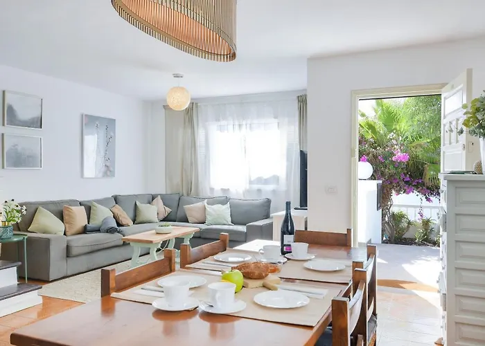 Holiday home La Lujancita Puerto del Carmen (Lanzarote)