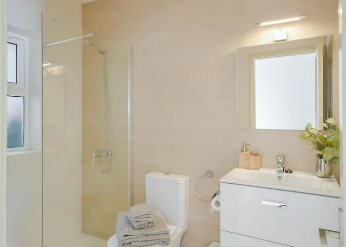 La Lujancita Puerto del Carmen (Lanzarote)