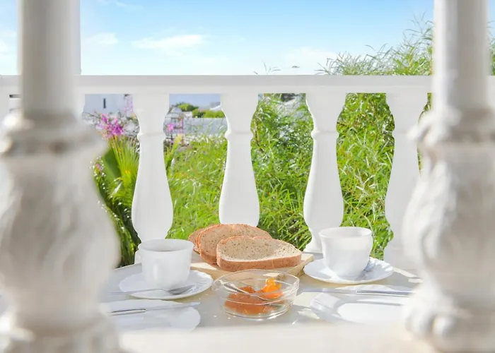 Holiday home La Lujancita Puerto del Carmen (Lanzarote)