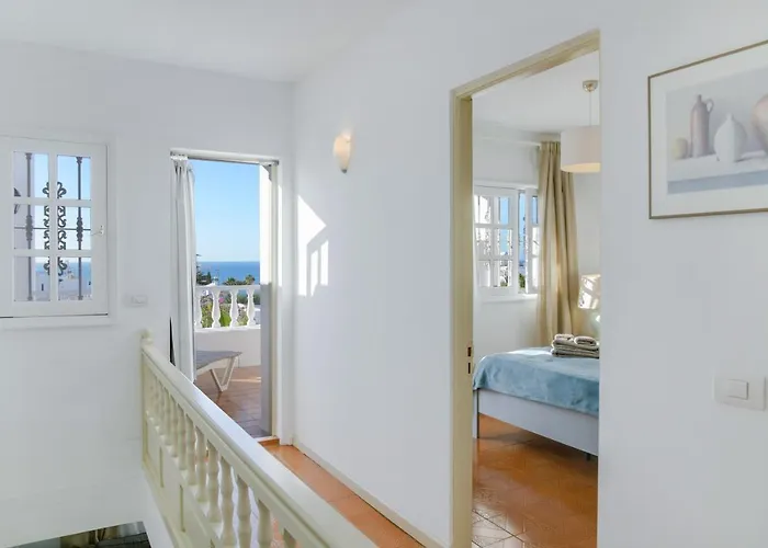 La Lujancita Holiday home