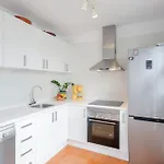 度假居 La Lujancita 卡门港