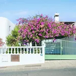 度假居 La Lujancita