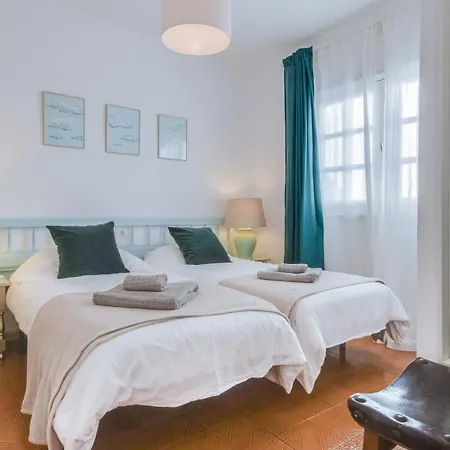 La Lujancita * Пуерто-дель-Кармен