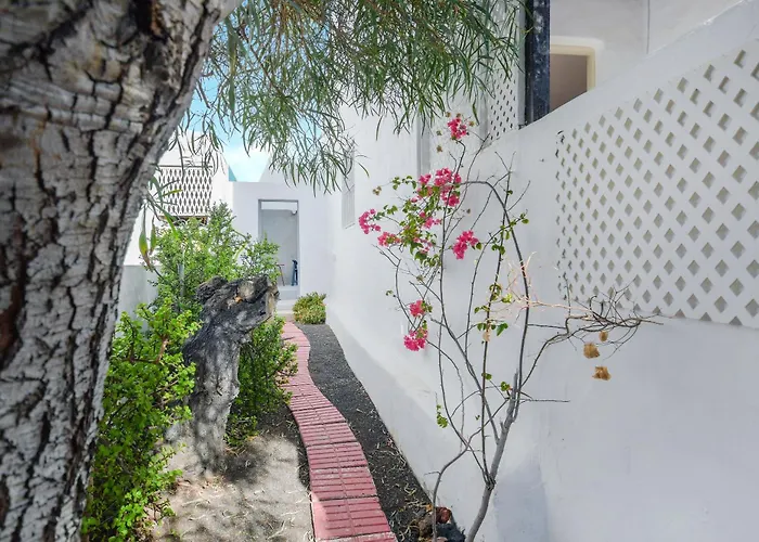 La Lujancita * Puerto del Carmen (Lanzarote)