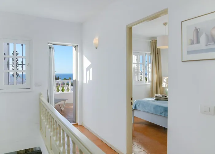 Holiday home La Lujancita