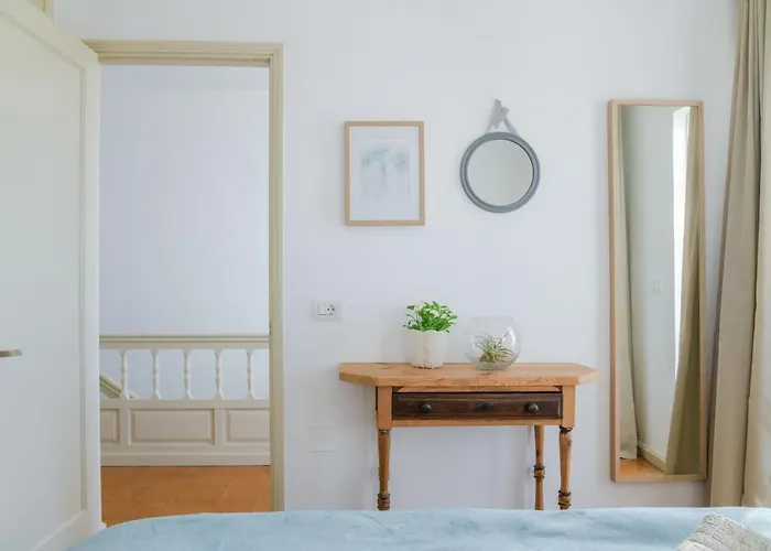 Hébergement de vacances La Lujancita Puerto del Carmen (Lanzarote)