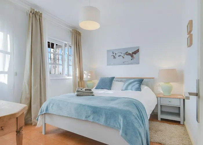 別荘 La Lujancita プエルト・デル・カルメン