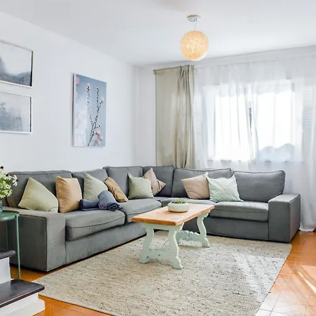 La Lujancita Casa vacanze Puerto del Carmen (Lanzarote)