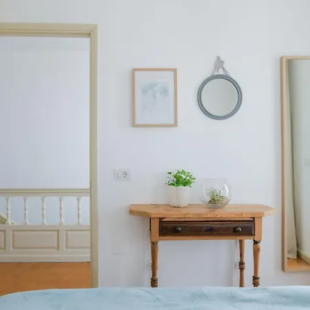 La Lujancita Casa vacanze *