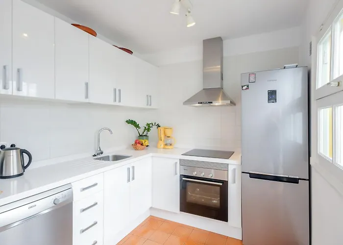 Casa vacanze La Lujancita Puerto del Carmen (Lanzarote)