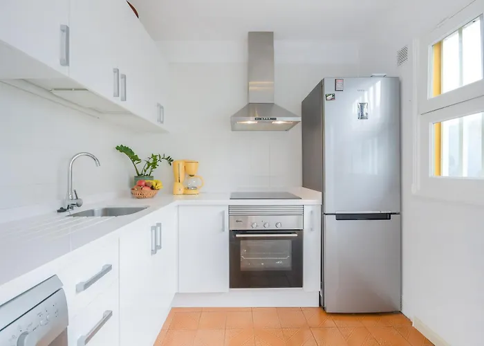 Casa vacanze La Lujancita