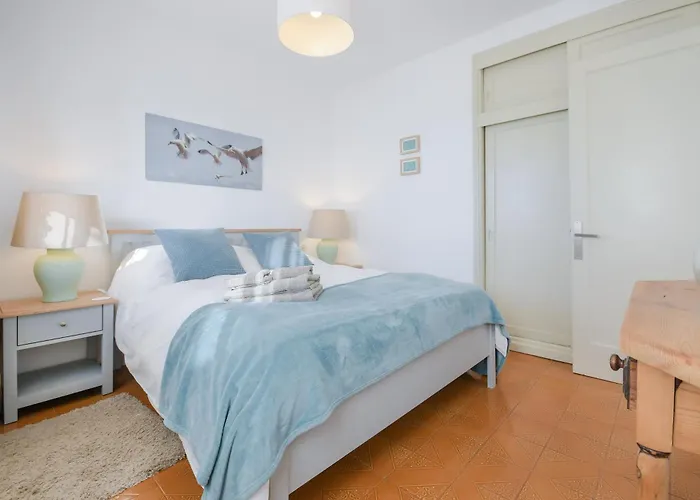 Casa vacanze La Lujancita