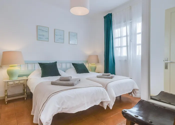 La Lujancita Casa vacanze Puerto del Carmen (Lanzarote)