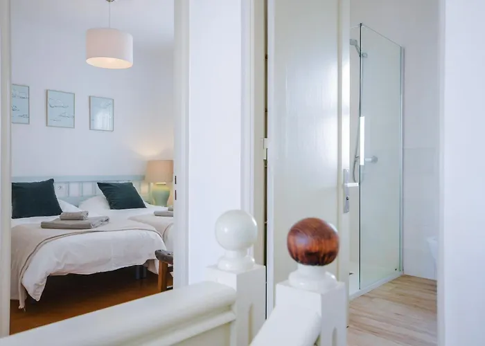 Casa vacanze La Lujancita