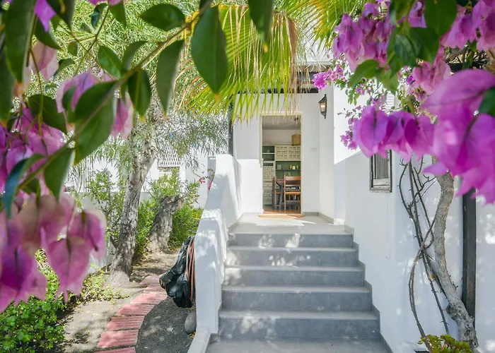 La Lujancita Casa vacanze *