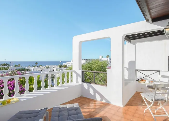 La Lujancita Casa vacanze